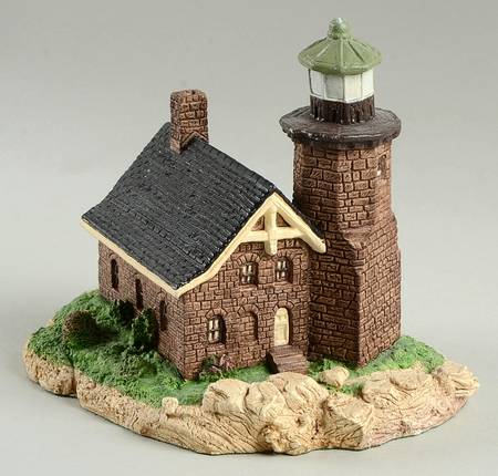Great Lakes Region Sand Island, Wisconsin - Boxed
