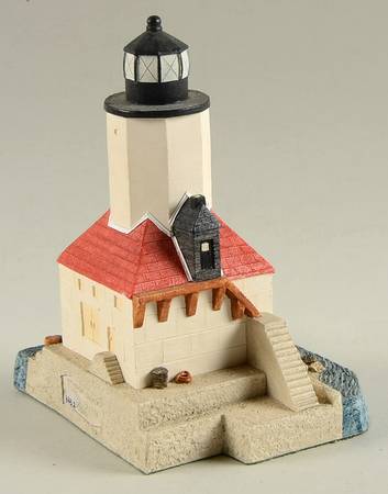 Great Lakes Region Michigan City, In - Boxed