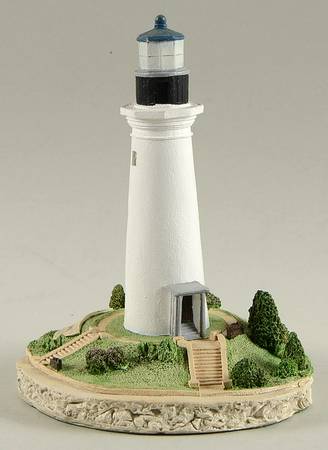Gulf Coast Region Port Isabel, Tx - Boxed