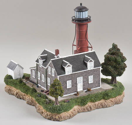 Northeast Region Monomoy Point, Ny - Boxed