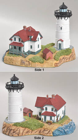 Northeast Region Race Point, Ma - With Box 53