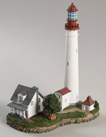 Northeast Region Cape May, Nj-Glow - Boxed