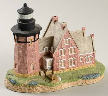 Northeast Region Southeasr Block Island, Ri - No Box