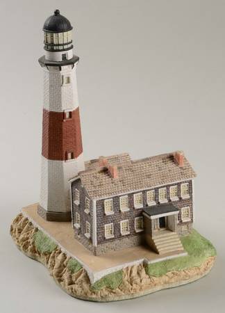 Northeast Region Montauk, Ny - With Box