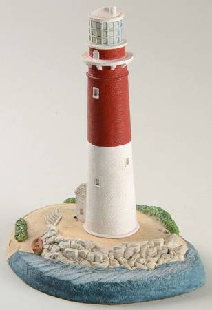 Northeast Region Barnegat  (Blue Water) - Boxed