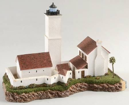 Southeast Region Old St. Augustine - Boxed