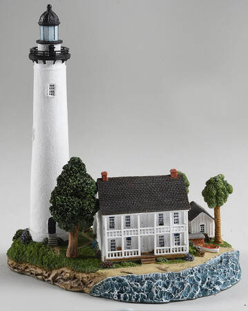 Southeast Region Egmont Key, Fl - Boxed