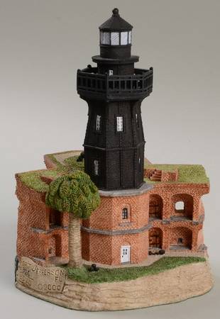 Southeast Region Fort Jefferson, Fl - Boxed