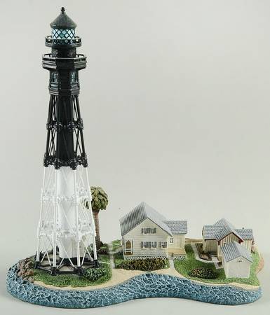 Southeast Region Hillsboro Inlet, Fl - Boxed