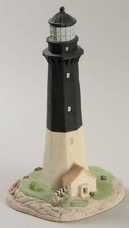 Southeast Region Tybee, Ga - With Box