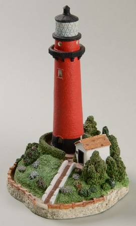 Southeast Region Jupiter Inlet Light, Fl - Boxed