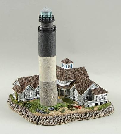 Southeast Region Oak Island North Carolina - Boxed