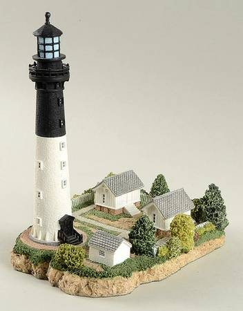 Southeast Region Hunting Island, Sc - Boxed