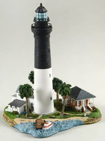Southeast Region Dry Tortugas, Fl-Loggerhead Key - Boxed