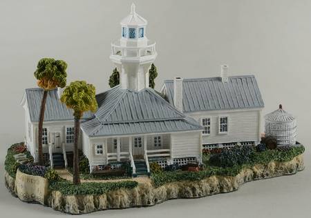 Southeast Region Cedar Keys, Fl - Boxed