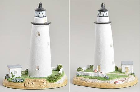Southeast Region Ocracoke, Nc - Boxed