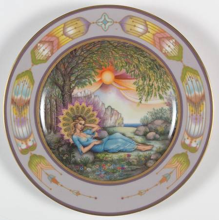 Dreams of Katharina Aura  And Earthly Laments - Boxed