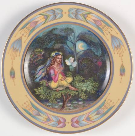 Dreams of Katharina Proposal Of Marriage - Boxed