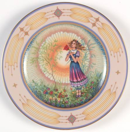 Dreams of Katharina Katharinas Blossoming Love - Boxed
