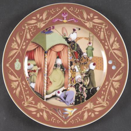French Fairy Tales Search For The Lost Phoenix - Boxed