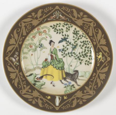 French Fairy Tales Uglinette In The Enchanted Wood - Boxed