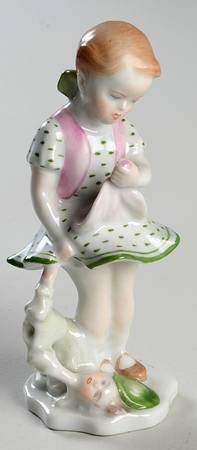 Children Doll's Destiny - No Box