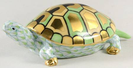 Turtles Turtle-Key Lime - No Box