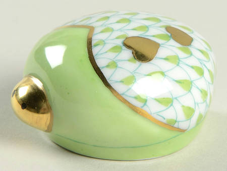 Bugs & Friends Love Bug-Key Lime - No Box