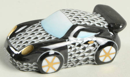 Childrens's Gifts & Toys Car-Black - No Box