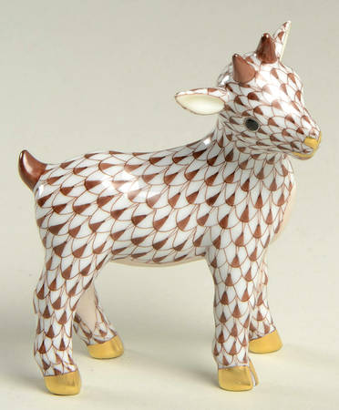 Lambs & Goats Little Kid-Chocolate - No Box