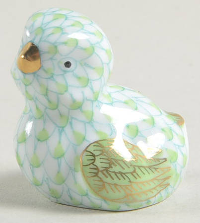 Hen & Chicks Miniature Chick-Key Lime - No Box