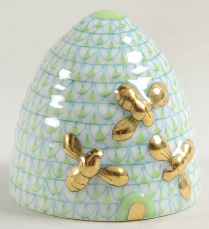 Bugs & Friends Beehive-Key Lime - No Box