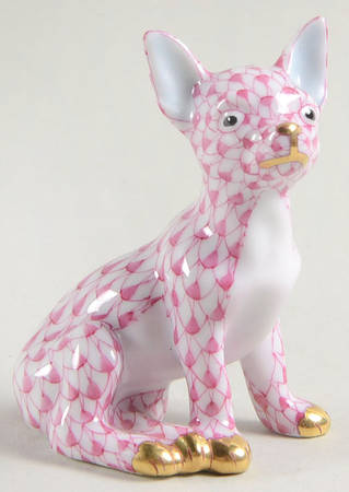 Dogs Chihuahua-Raspberry - No Box