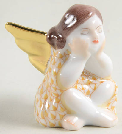 Religious Heavenly Bliss-Butterscotch - No Box