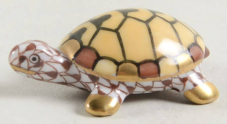 Turtles Tiny Turtle-Chocolate - No Box