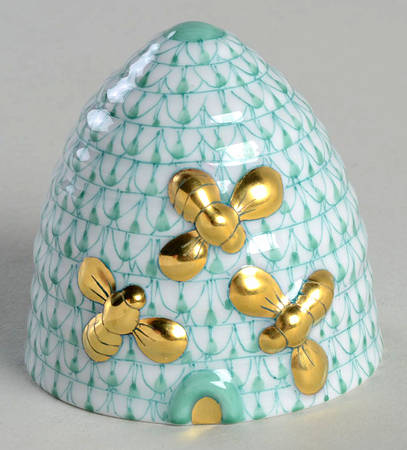 Bugs & Friends Beehive-Green - No Box