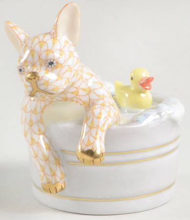 Dogs Squeaky Clean-Butterscotch - No Box