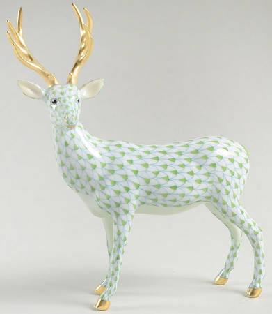 Deer Deer-Key Lime - No Box