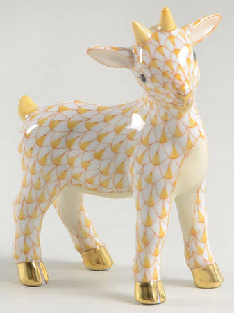 Lambs & Goats Little Kid-Butterscotch - No Box