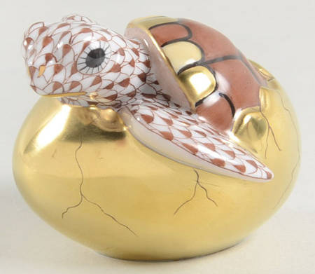 Turtles Hatching Sea Turtle-Chocolate - No Box