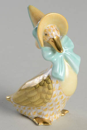 Nursery Rhymes-Fairy Tales Mother Goose-Butterscotch - No Box
