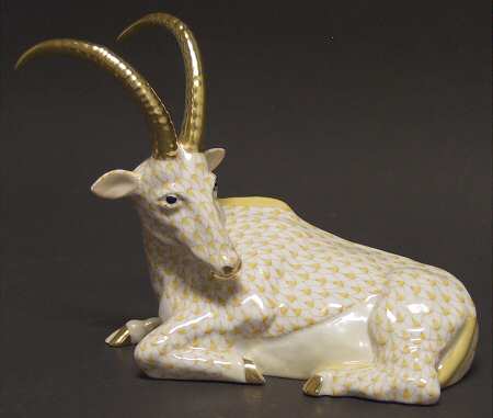 Horses (Equine) Antelope-Butterscotch - No Box