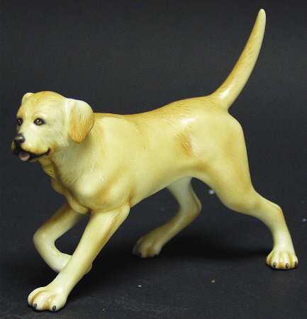 Dogs Labrador Retriever-Natural - No Box