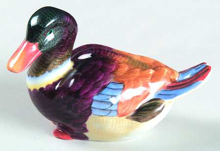Ducks Mallard-Natural - No Box