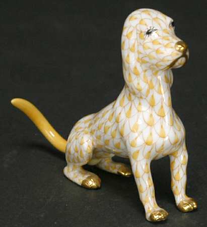 Dogs Baby Hound-Butterscotch - No Box