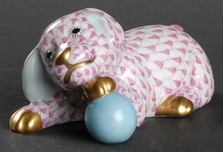 Dogs Puppy-Raspberry - No Box 108