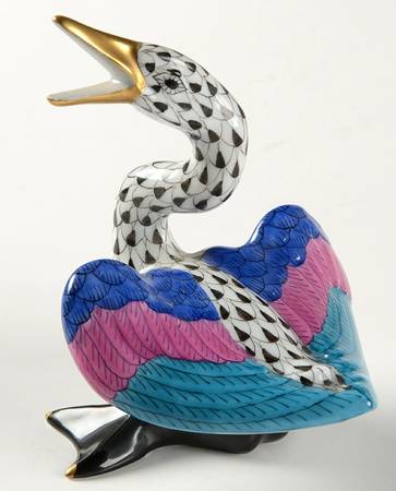 Ducks Wild Duck-Black - No Box