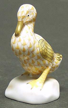 Ducks Duck-Butterscotch - No Box