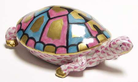 Turtles Turtle-Raspberry - No Box