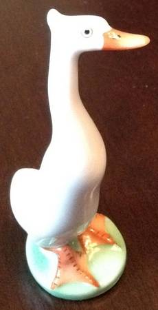 Ducks Standing Duck-Wings Down - No Box